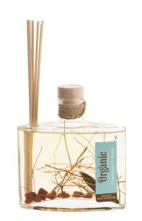 Berk Organic Reed Diffuser Weihrauch und Myrrhe 150 ml