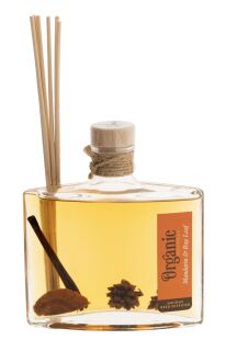 Berk Organic Reed Diffuser Mandarine & Lorbeerblatt   150 ml