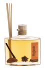 Berk Organic Reed Diffuser Mandarine & Lorbeerblatt...