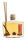 Berk Organic Reed Diffuser Mandarine & Lorbeerblatt   150 ml