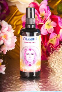 Auraspray Chamuel, Spray 100 ml