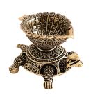 Berk Gheelampe Schildkröte hochwertiges Kunstobjekt,...