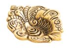 Berk Gheelampe Ganesh schweres Messing