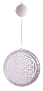 Berk LED Licht Blume des Lebens