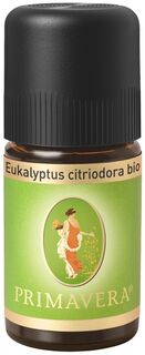 Eukalyptus citriodora bio therisches l 5,0 ml