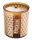 Berk Organic Sojawachskerze Palo Santo und Zeder