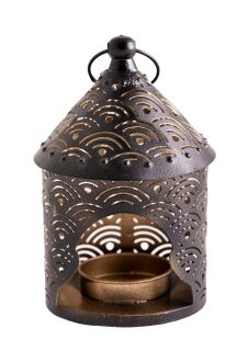 Berk Saba Orientalisches Licht