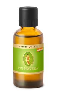 Lavandin demeter therisches l 50,0 ml