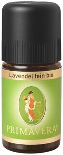 Lavendel fein bio therisches l 5,0 ml