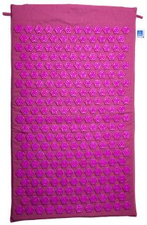 Berk Lotus Akupressurmatte 78x45cm