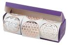 Loveria  Yoga Sticker (150 St.) Lotus, Blume des Lebens,...