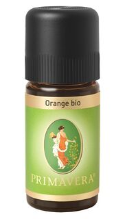 Orange bio therisches l 10,0 ml
