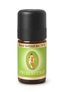 Rose trkisch 10 % therisches l 5,0 ml