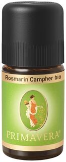 Rosmarin Campher bio therisches l 5,0 ml