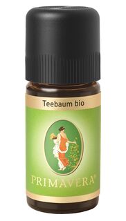 Teebaum bio therisches l 10,0 ml