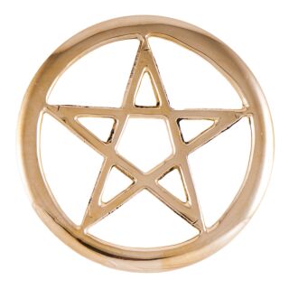 Berk Pentagramm, klein
