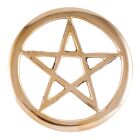 Berk Pentagramm, klein
