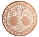 Berk Energieplatte Yggdrasil aus MDF