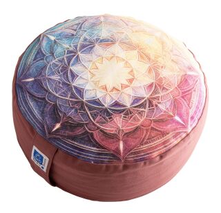 Berk Meditationskissen Mandala