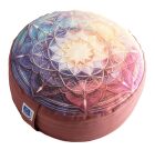 Berk Meditationskissen Mandala