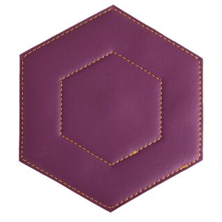 Berk Aqua Hexagon Wasserpad