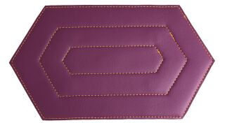 Berk Food Hexagon Lebensmittel Pad