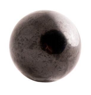Berk Schungit Kugel 6,5 cm