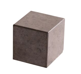 Berk Schungit Würfel 4 cm