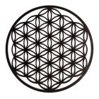 Berk Meditations-Zubehör Blume des Lebens MDF...
