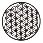 Berk Meditations-Zubehör Blume des Lebens MDF...