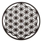 Berk Meditations-Zubehör Blume des Lebens MDF...