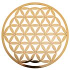 Berk Meditations-Zubehör Blume des Lebens aus...
