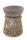 Berk Ranya Aromalampe Speckstein