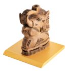 Berk Kegelhalter Elefant Cedarwood