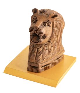 Berk Kegelhalter Löwe Cedarwood