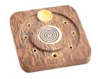 Berk Spiralhalter Palmwood