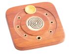 Berk Spiralhalter Redwood