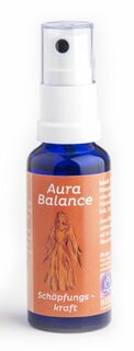 Holy Scents Aura Balance - Schpfungskraft