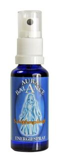 Holy Scents Aura Balance - Schpfungskraft