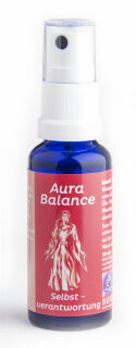 Holy Scents Aura Balance - Selbstverantwortung