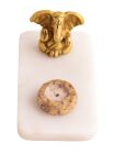 Berk Marmorhalter Ganesha