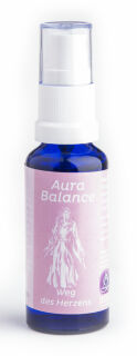 Holy Scents Aura Balance - Weg des Herzens