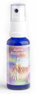 Holy Scents Aura Balance - Traumwelt