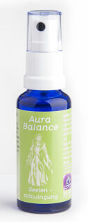 Holy Scents Aura Balance - Seelenschwingung