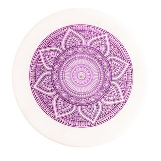 Berk Marmorhalter Blütenmandala