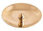 Berk Hilarion, Messing 8 cm