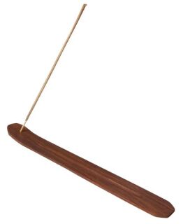 Berk Holzhalter superlang L.ca. 43 cm, B.ca.5 cm