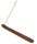 Berk Holzhalter superlang L.ca. 43 cm, B.ca.5 cm