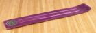 Berk Long Line Räucherhalter Purple Butterfly