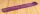 Berk Long Line Räucherhalter Purple Butterfly